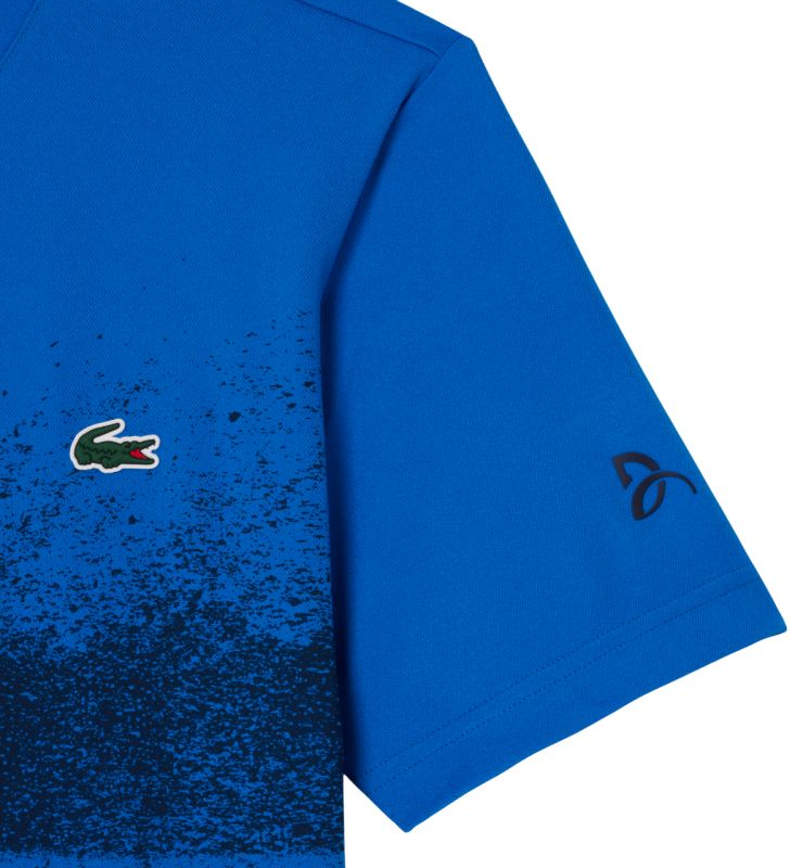 Lacoste Tennis x Novak Djokovic