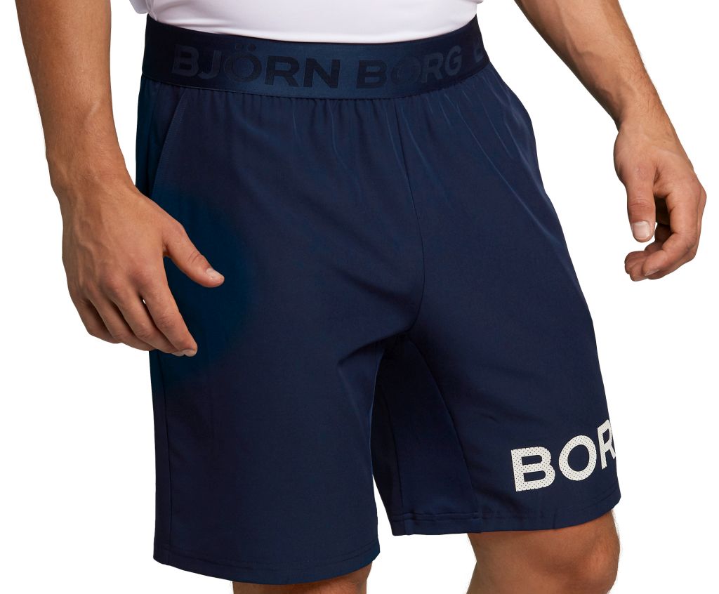 Björn Borg Borg Shorts - moonlit ocean