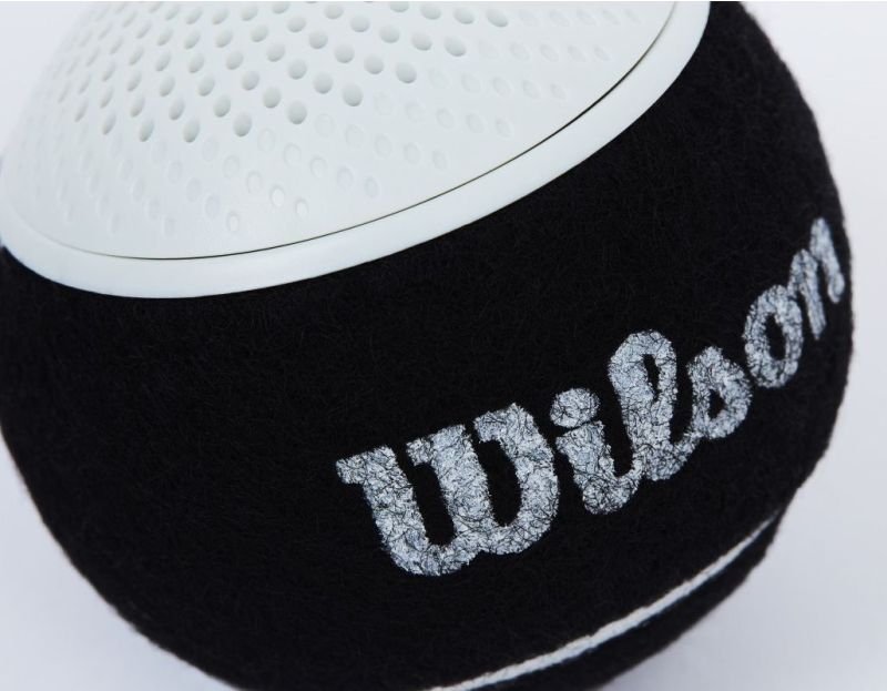 Wilson Federer VIP Box