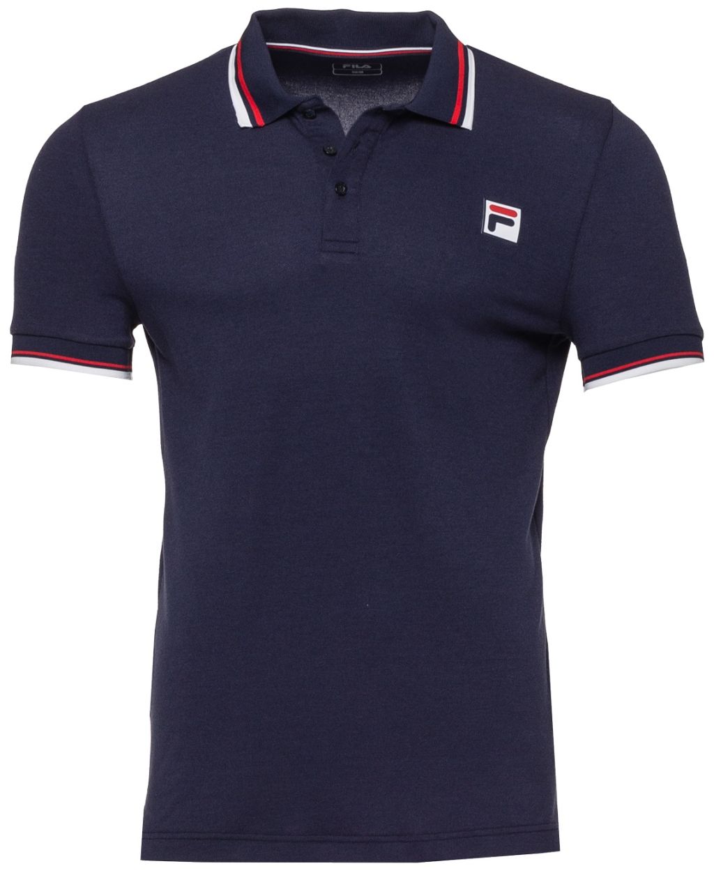 Fila Polo Albert M peacoat blue