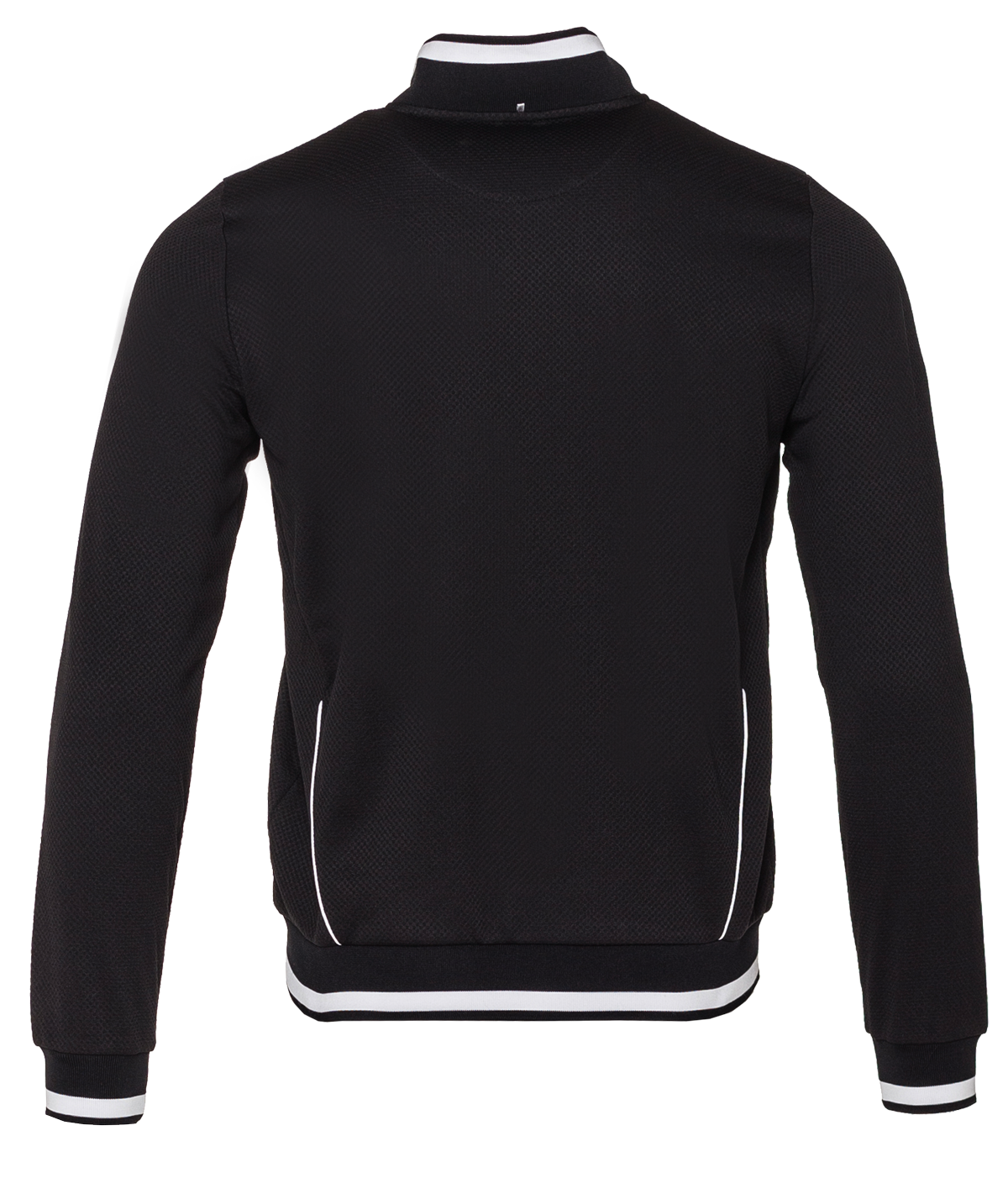 Fila Jacket Spike M - black