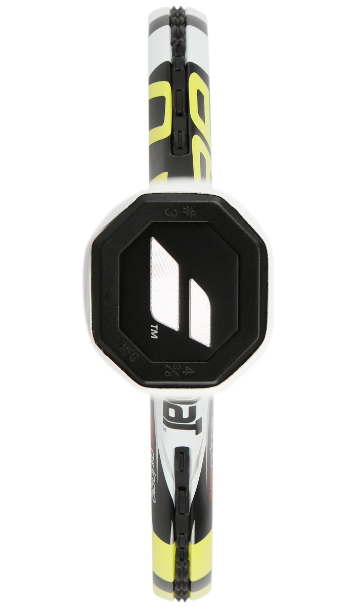  Babolat AeroPro Drive GT