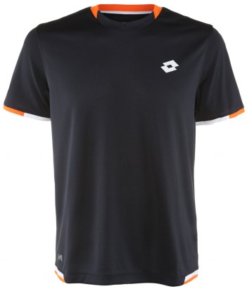  Lotto T-Shirt Lob - deep navy