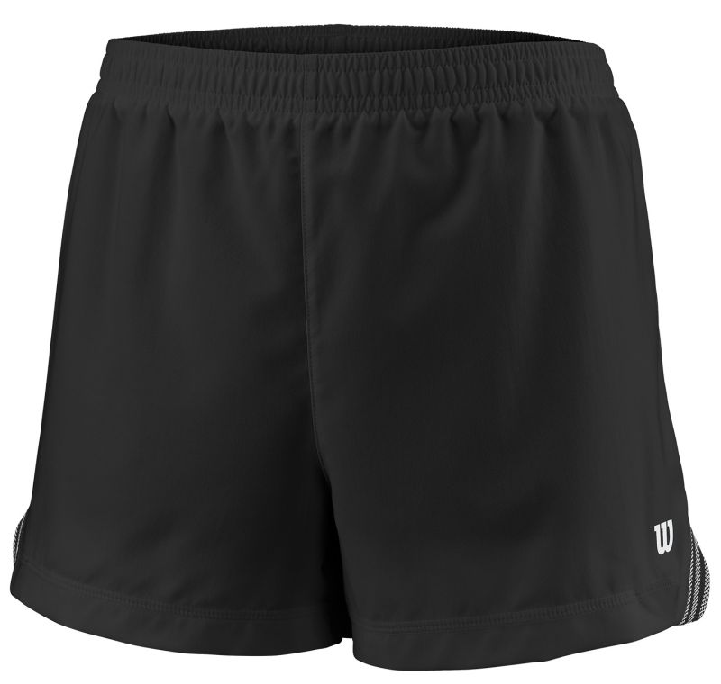 Wilson G Team 3.5 Short - black