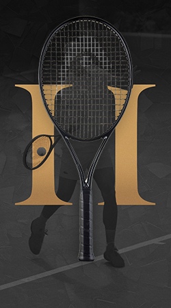 Head Speed Legend 2025 Head Speed Legend 2025