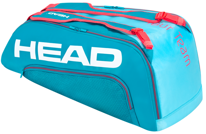 Head Tour Team 9R Supercombi - blue/pink