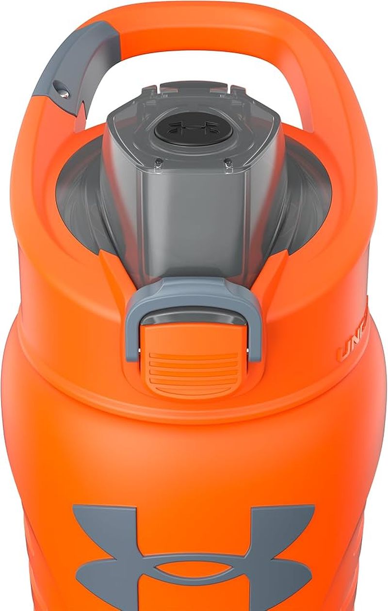 Under Armour Clarity Water 700ml - blaze orange
