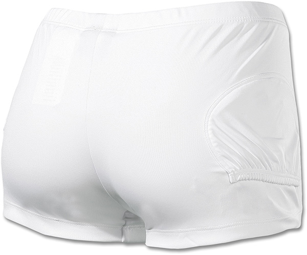 lotto-short-uni-w-white-1 Lotto Short Uni W - white