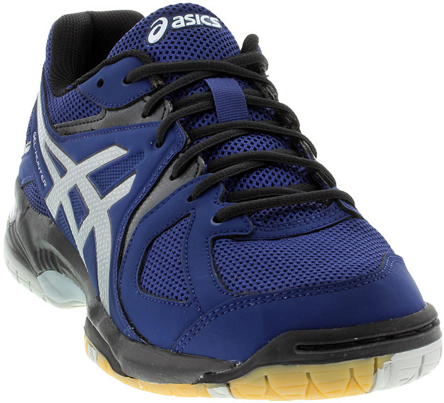 asics-gel-hunter-3-navy-silver-black-3 Asics Gel-Hunter 3 - navy/silver/black