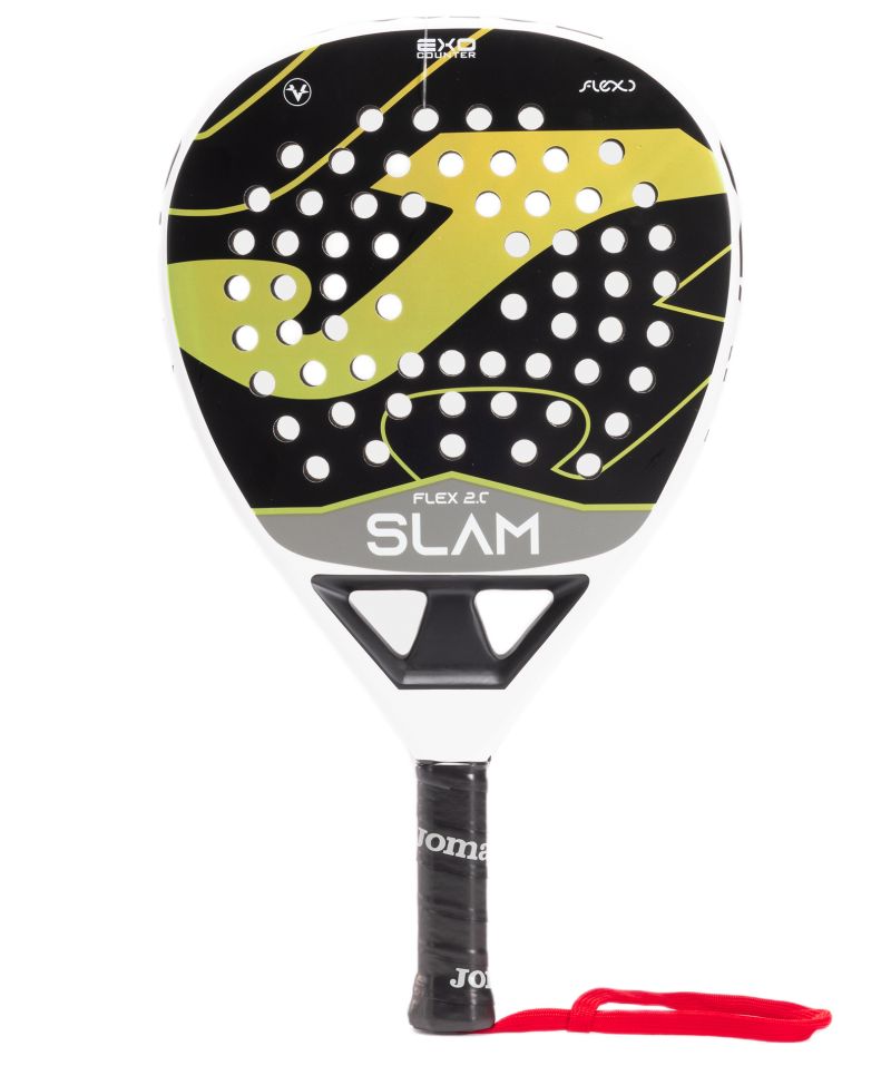 Joma Slam Flex - green/white 