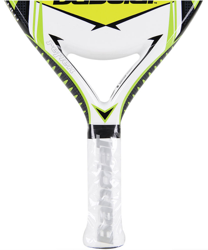 babolat-reflex-3 Babolat Reflex