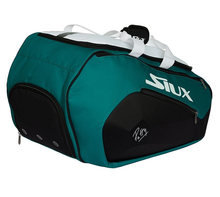 Siux Trilogy SS24 Bag