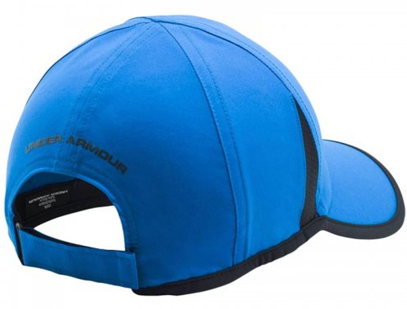 Under Armour Shadow Cap 4.0 Men - blue/black