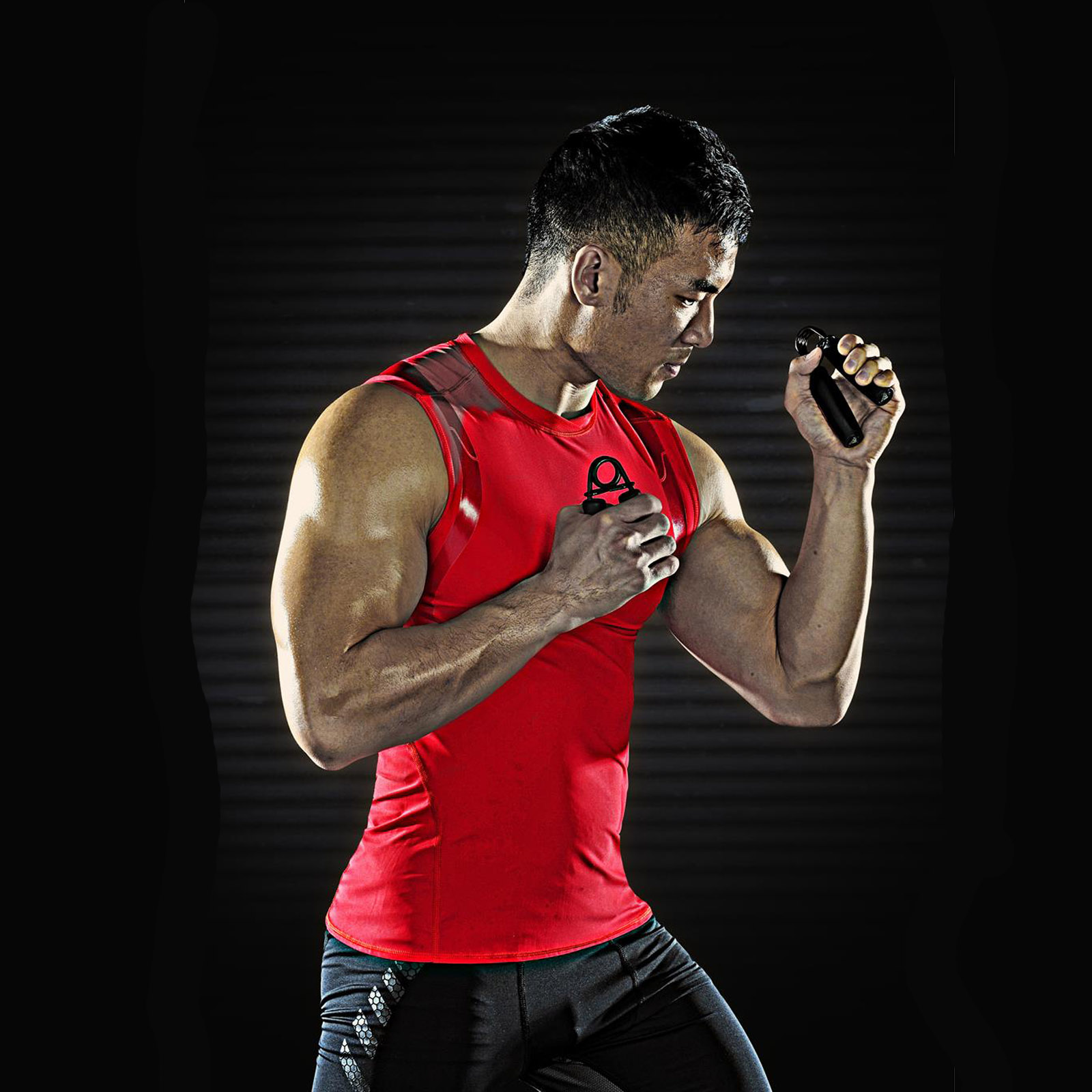 sciskacz-adidas-professional-grip-trainer-6 Ściskacz Adidas Professional Grip Trainer