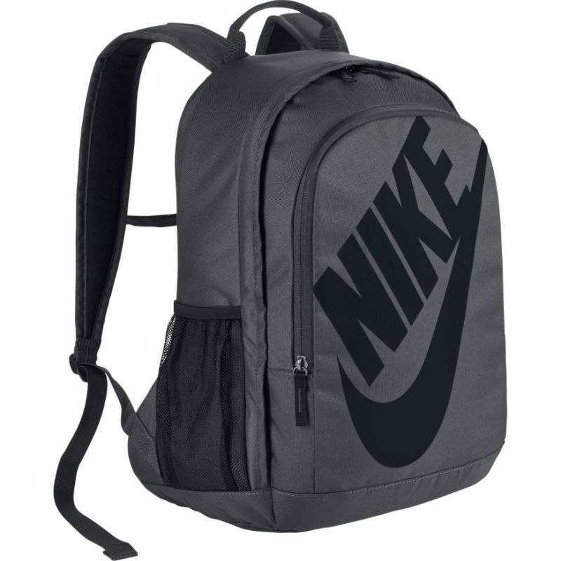 Nike Hayward Futura Backpack - dark grey/dark grey/black