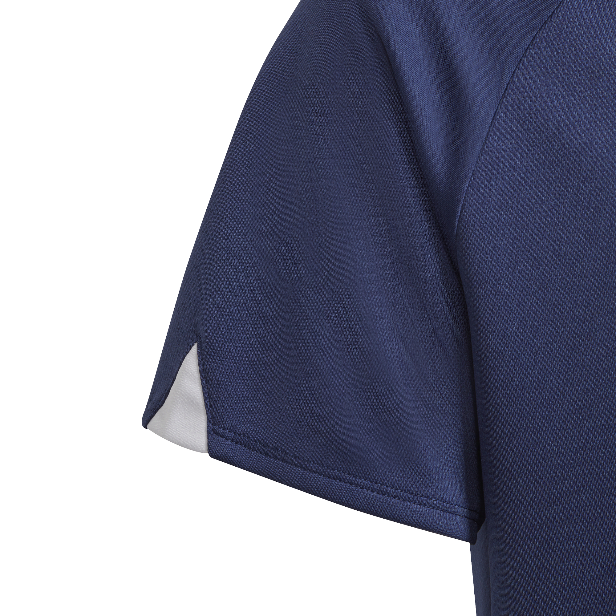 adidas-b-club-polo-tech-indigo-4 Adidas B Club Polo - tech indigo