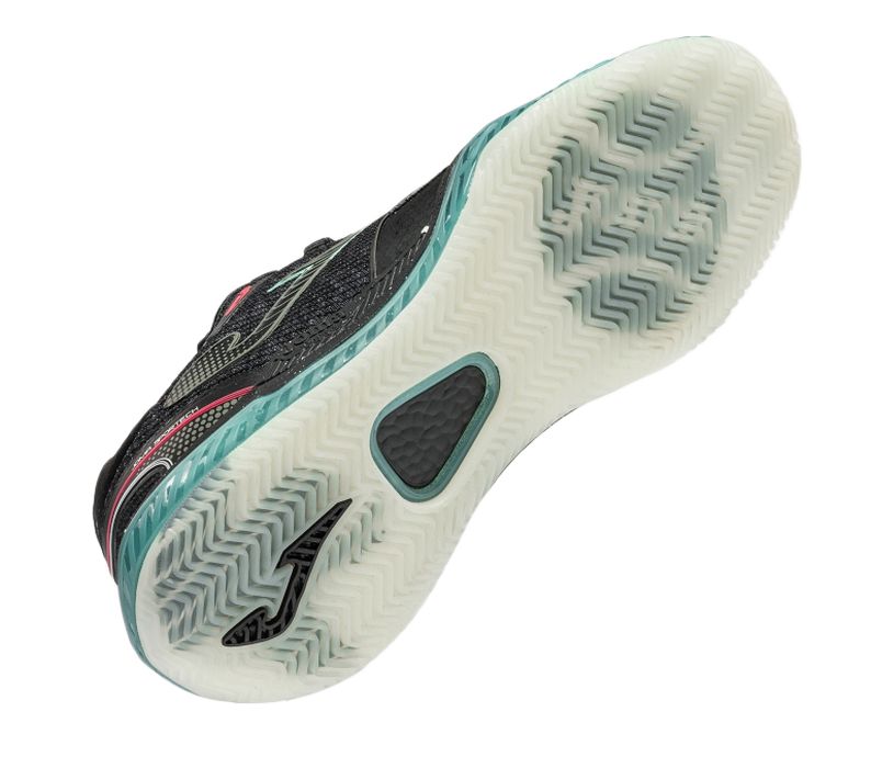 Joma Point 2601 All Court - black Joma Point 2601 All Court - black