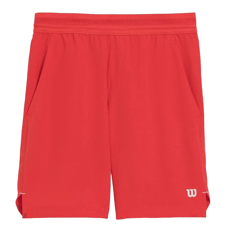 Wilson Kids Team Short 5" - infrared Wilson Kids Team Short 5" - infrared
