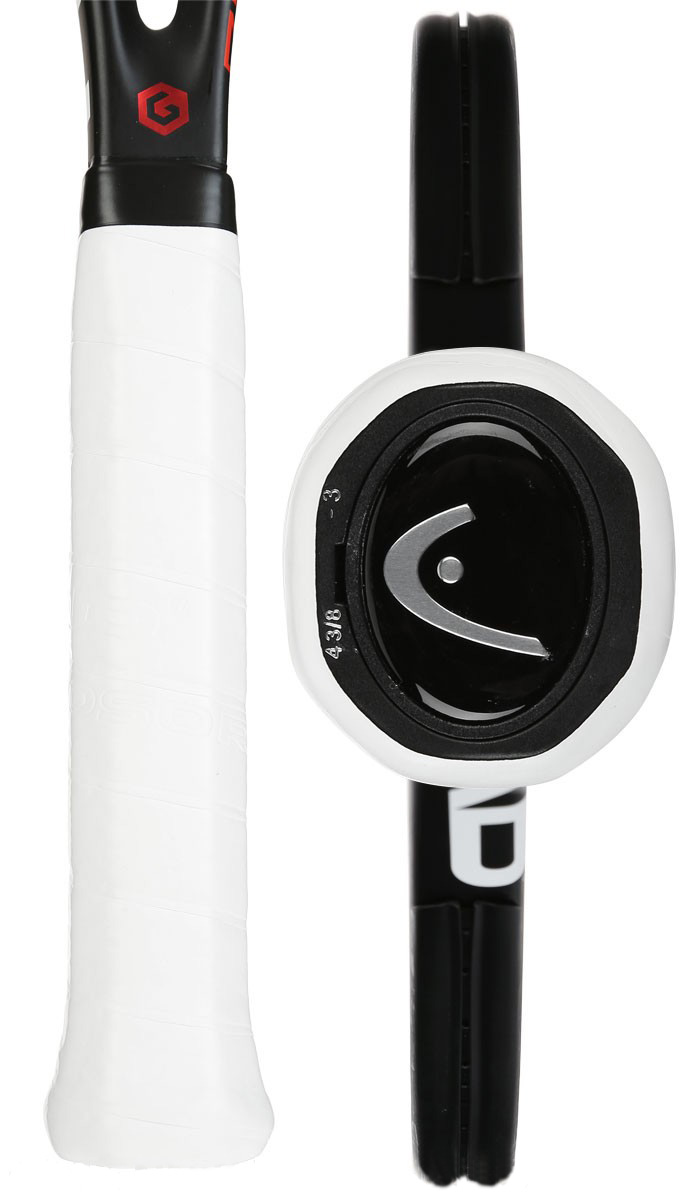 Head Graphene XT Prestige S