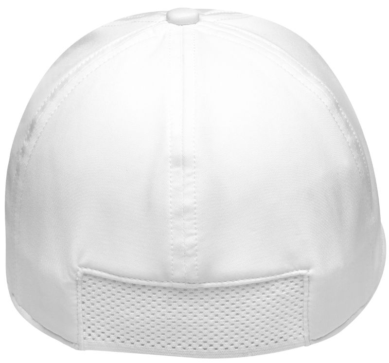 asics-pro-cap-white-2 Asics Pro Cap - white