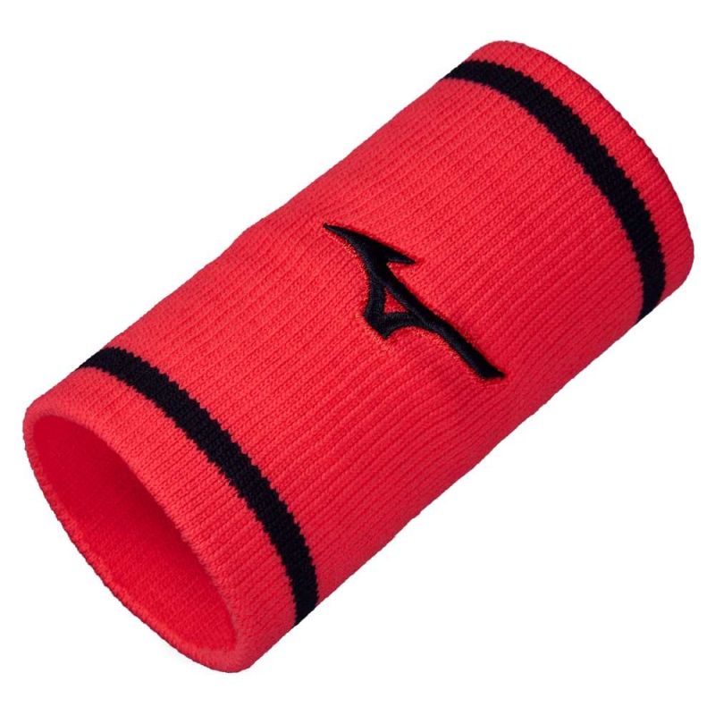Mizuno Wristband Long With Line