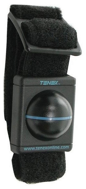 Tenex Elbow Shock Absorber