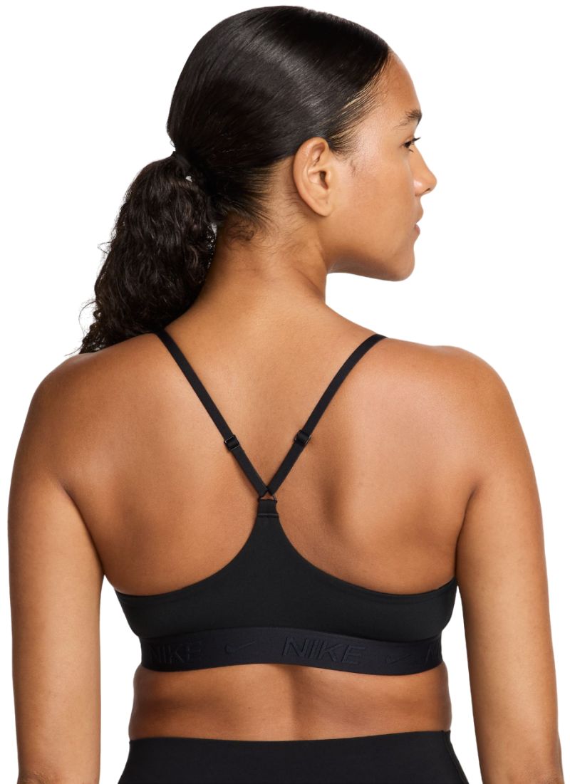 Nike Indy Light Support Padded Adjustable Sports Bra