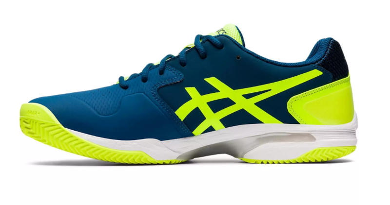 asics-gel-lima-padel-2-mako-blue-safety-yellow-3 Asics Gel-Lima Padel 2 - mako blue/safety yellow