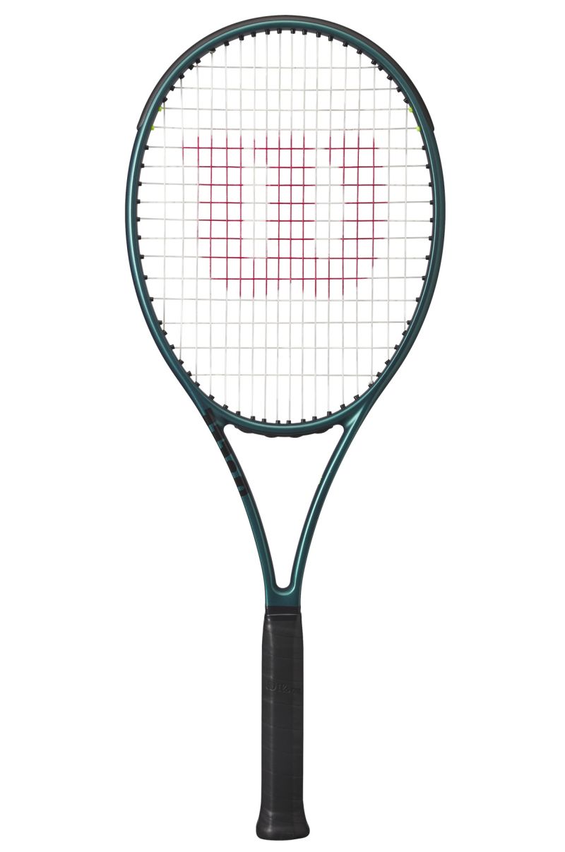Wilson Blade 98S V9.0 (tester)