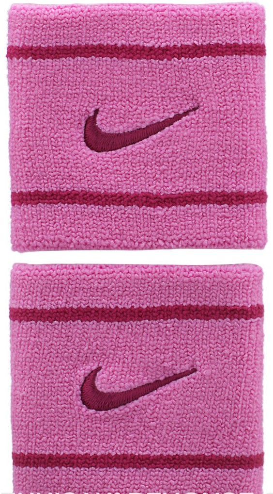 nike-dri-fit-wristbands-red-violet-bright-magenta-1 Nike Dri-Fit Wristbands - red violet/bright magenta