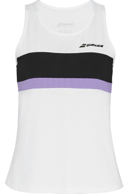 Babolat Padel Tank Woman Babolat Padel Tank Woman