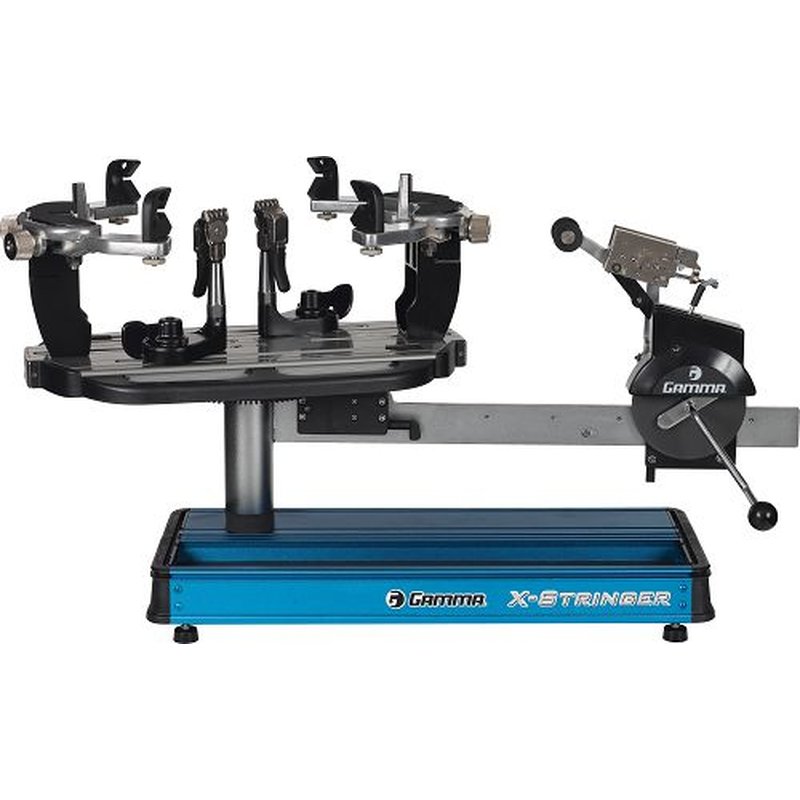 Gamma X-Stringer X-ST