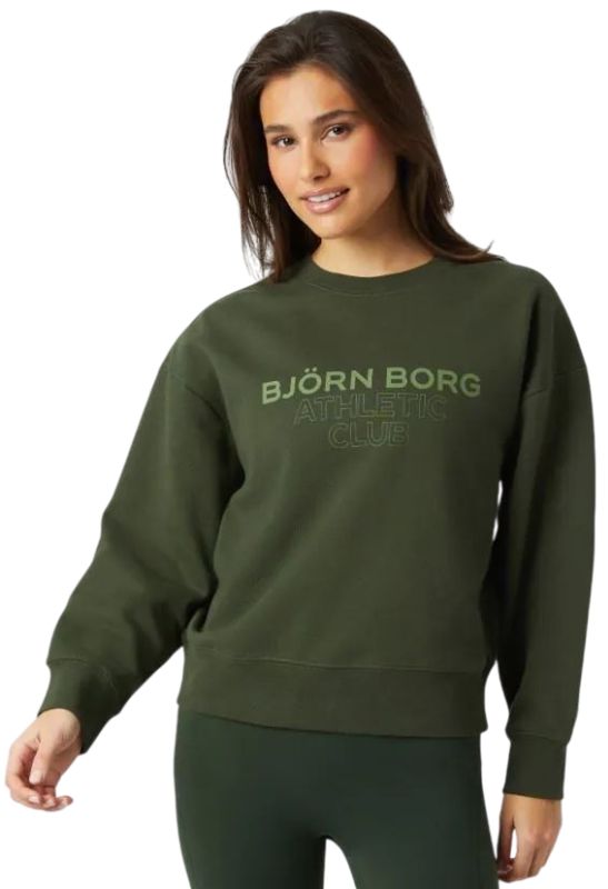 Björn Borg Boyfriend Crew