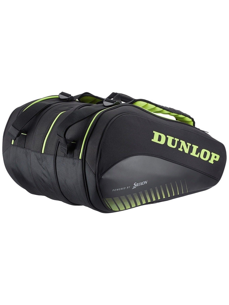 Dunlop SX Performance Thermo 12 RKT - black/yellow