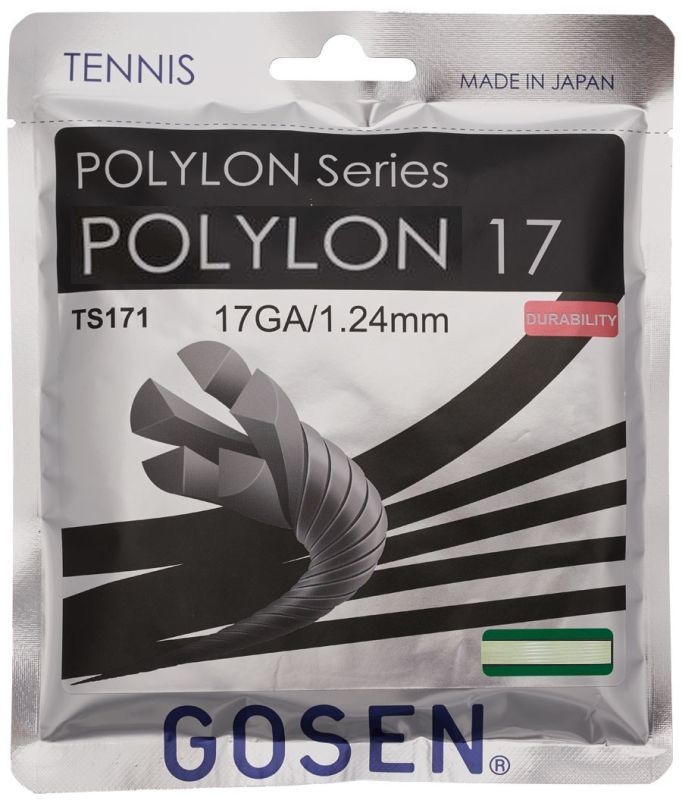 gosen-polylon-17-12-2-m-natural-1 Gosen Polylon 17 (12.2 m) - natural