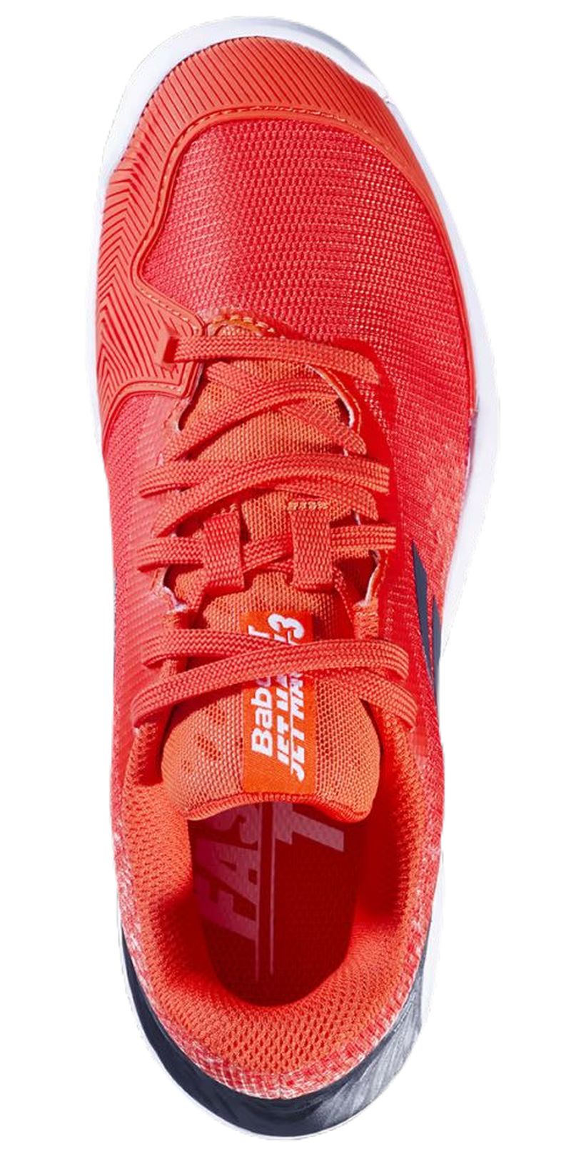 Babolat-Jet-Mach-3-Junior-Clay