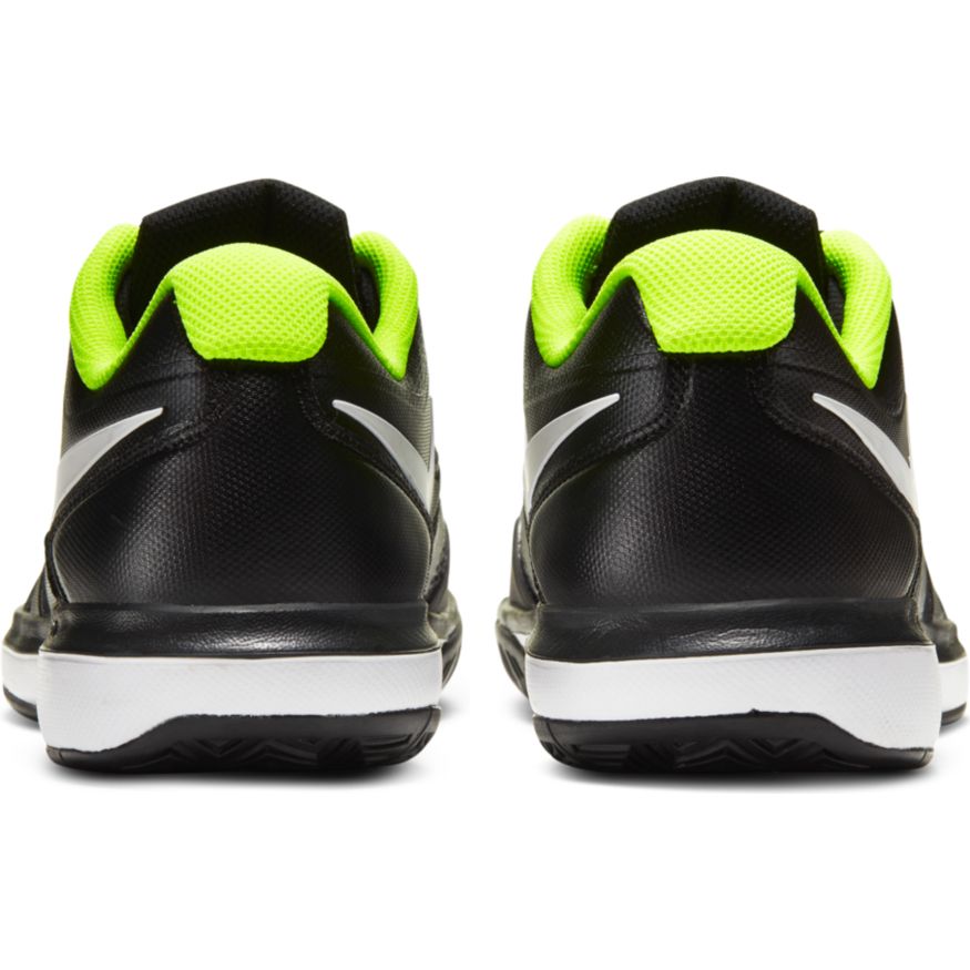 Nike Air Zoom Prestige - black/white/volt