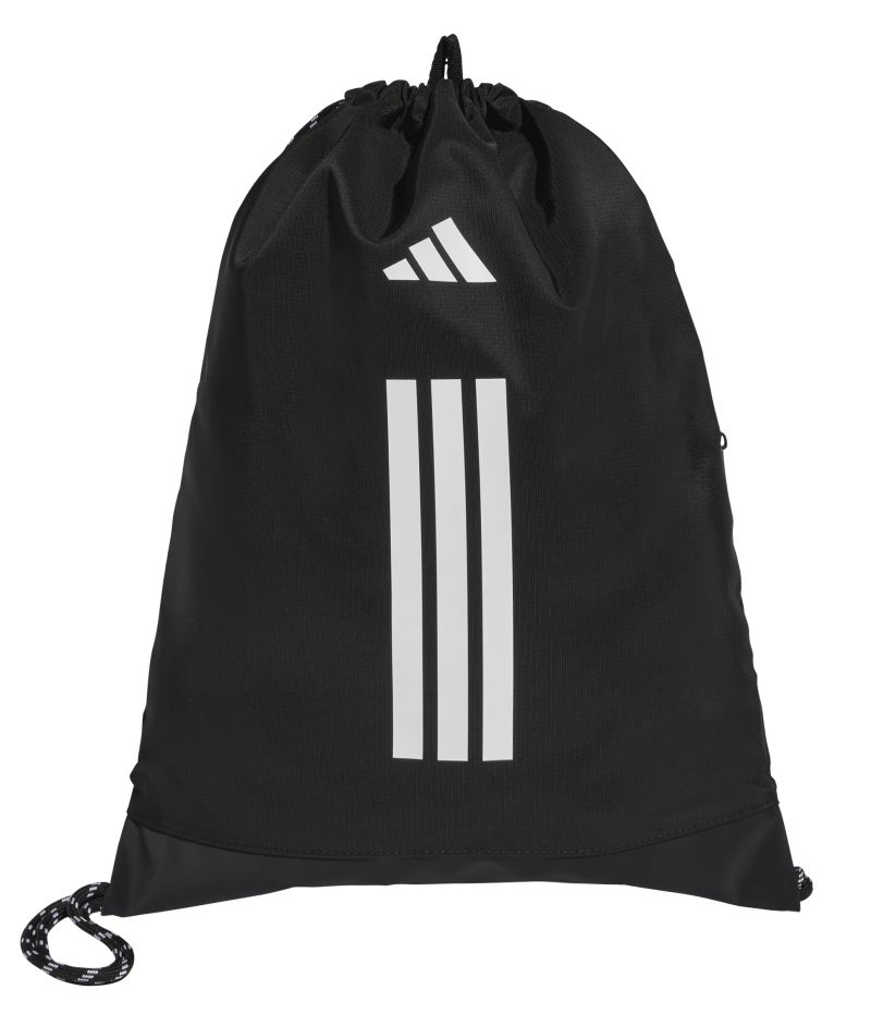 Adidas Power Gymsack - black/white