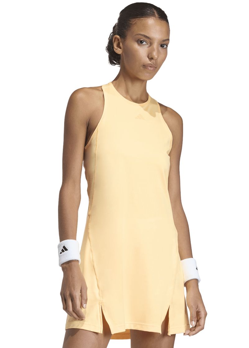 Adidas Club Tennis Climacool - ice tangerine Adidas Club Tennis Climacool - ice tangerine