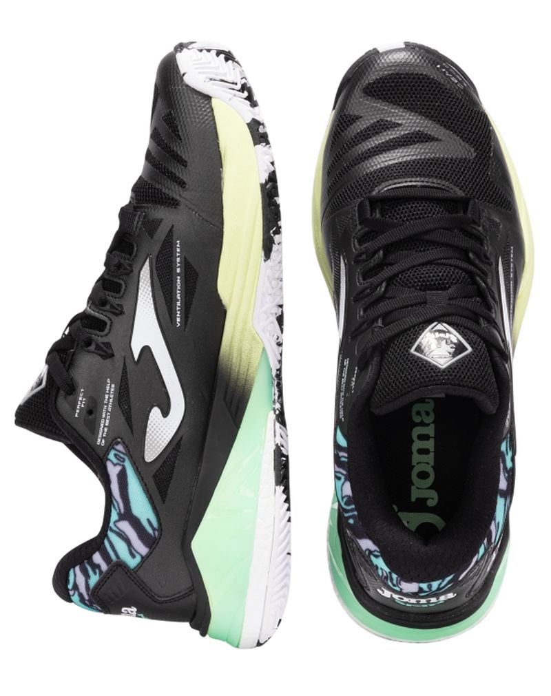 Joma Spin 2501 - black Joma Spin 2501 - black