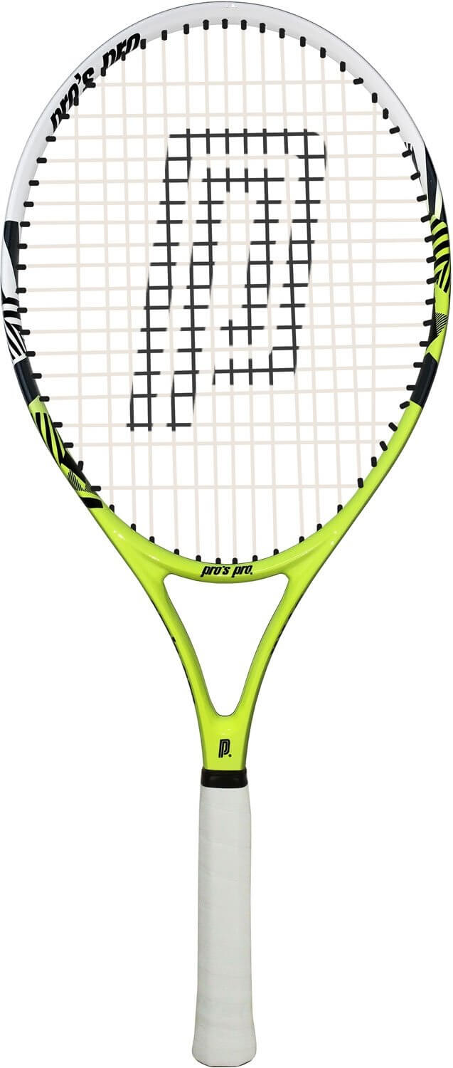 a190-prospro-jugendtennisschlaeger-super-star-26-zoll-gelb-weiss