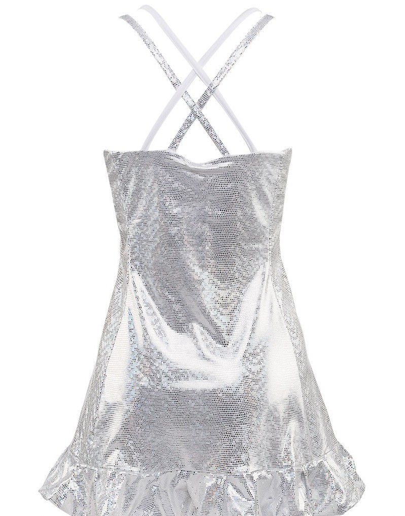  Lotto Dress Lux Limited - diamond print