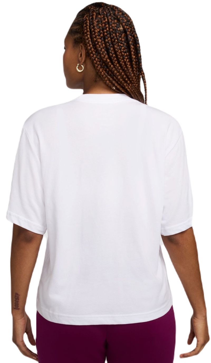 Nike Slam Dri-Fit Tennis