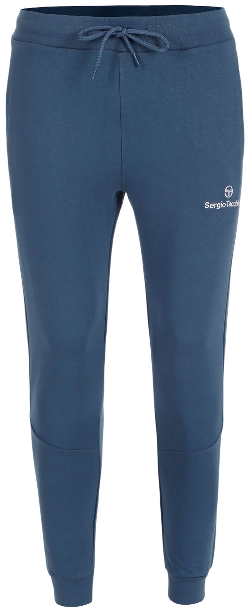 Sergio Tacchini Bold 025 Fleece - electric blue/white 