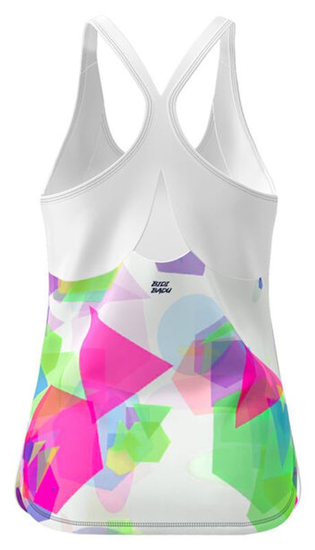 Bidi Badu Kaleido Tank