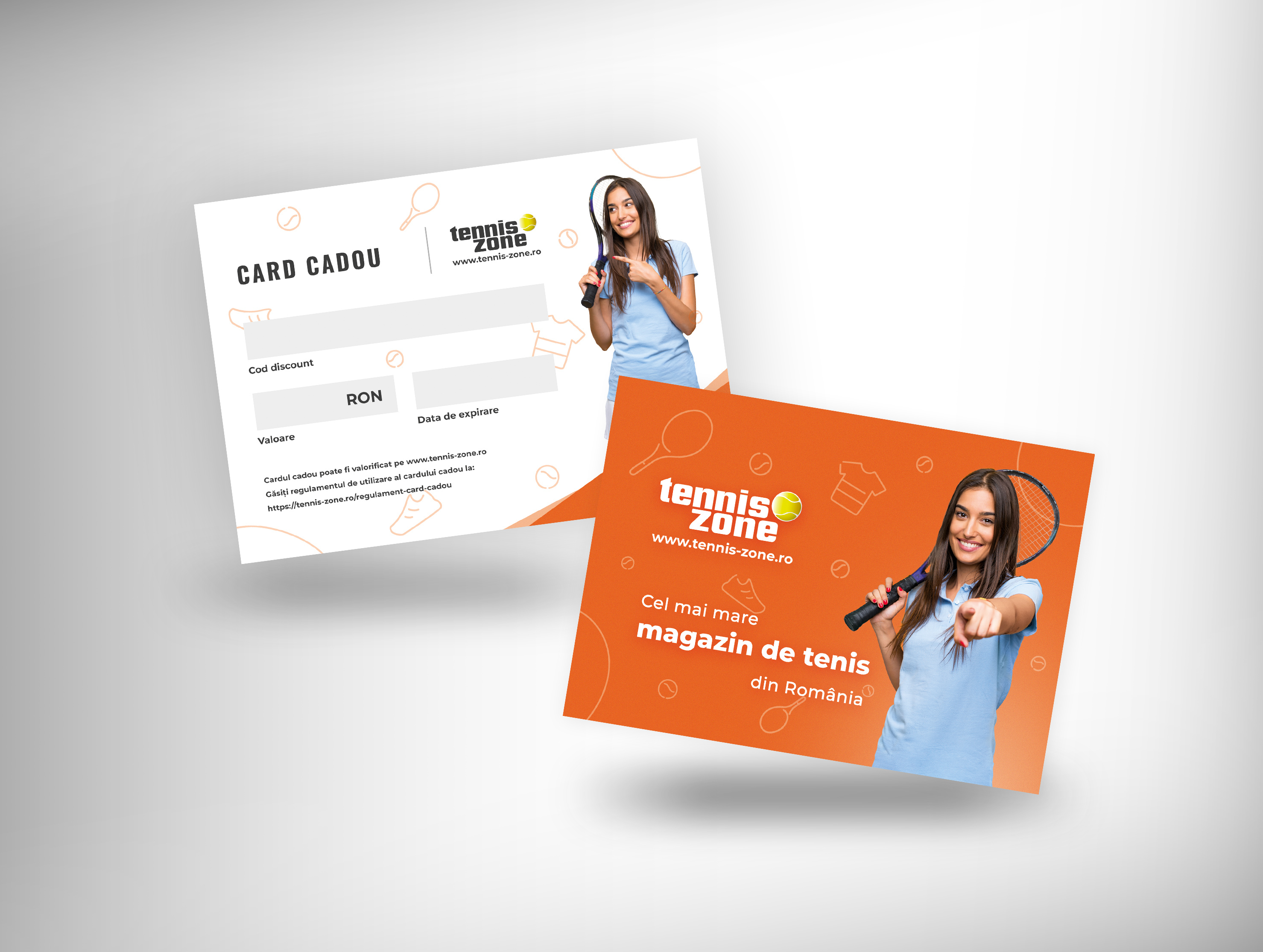 Card cadou - 1000 RON
