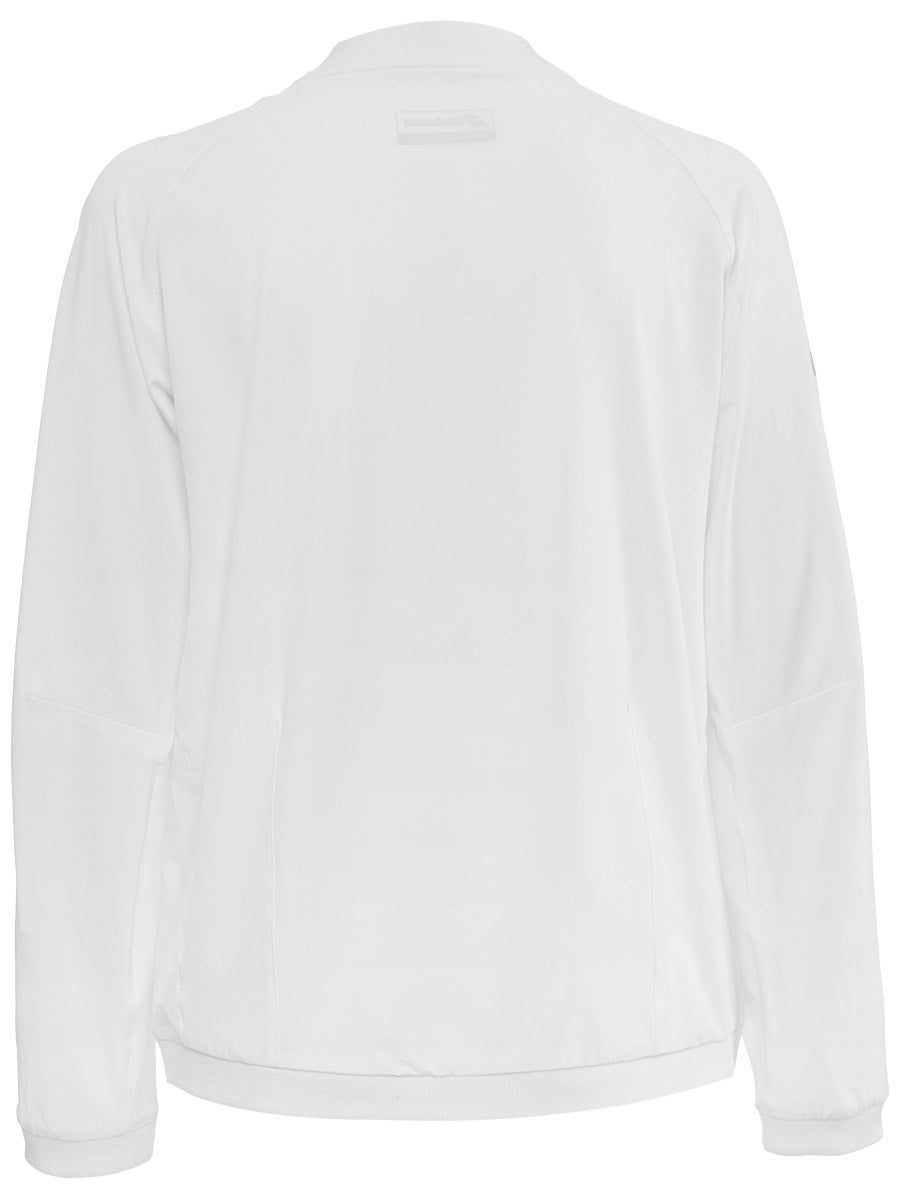Babolat Play Jacket Women - white