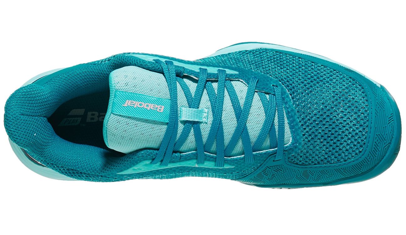 Babolat Jet Tere All Court Women - harbor blue