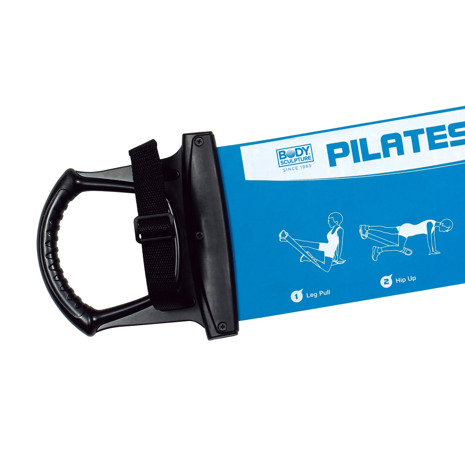 Body Sculpture Pilates Band