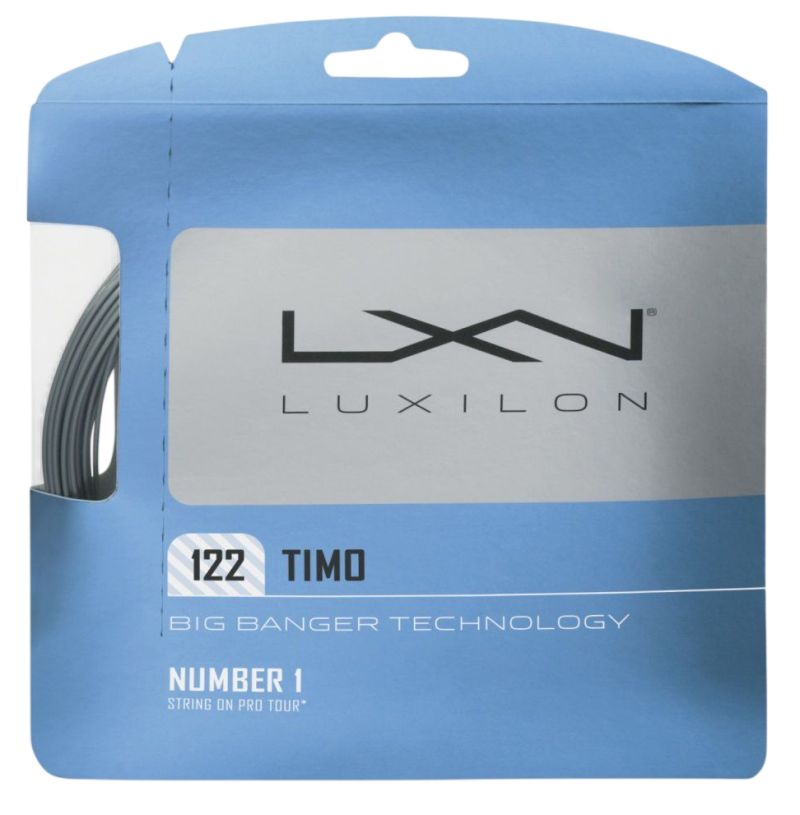 Luxilon Big Banger Timo 122 (12,2 m) Luxilon Big Banger Timo 122 (12,2 m)